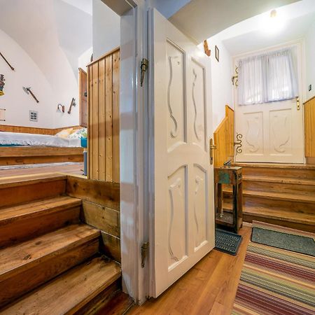 Korde Apartman Kőszeg Dış mekan fotoğraf