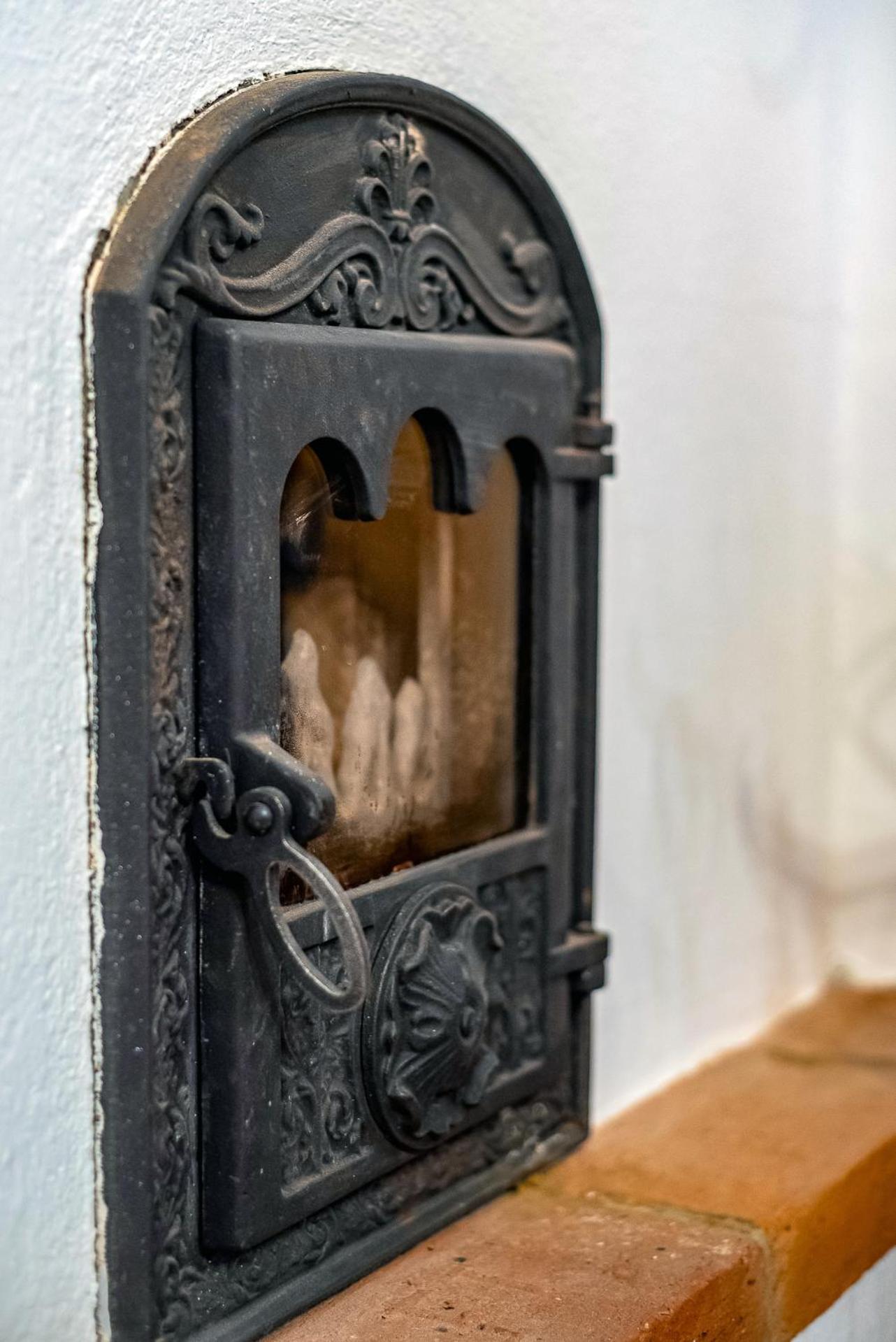 Korde Apartman Kőszeg Dış mekan fotoğraf
