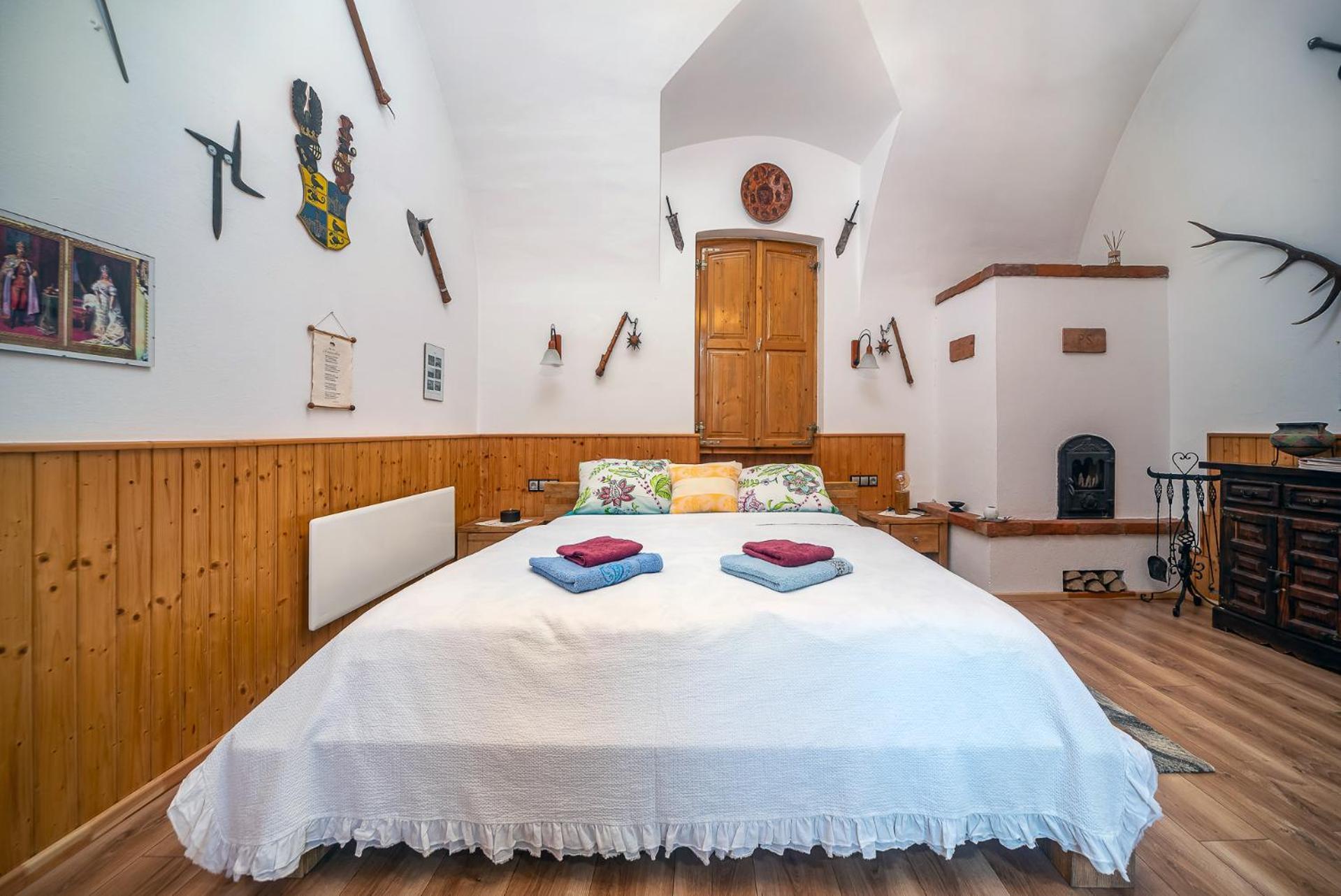 Korde Apartman Kőszeg Dış mekan fotoğraf